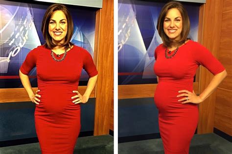 She currently serves as an anchor at KUTVChannel 2 News. . Channel 2 news anchors pregnant